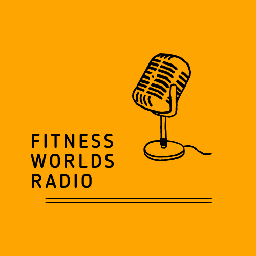 راديو عالم اللياقة البدنية